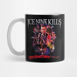 ice nine kills Mug